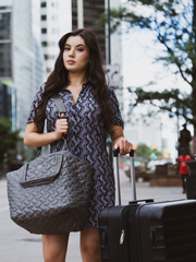 Ready Set Go Bag - Medium