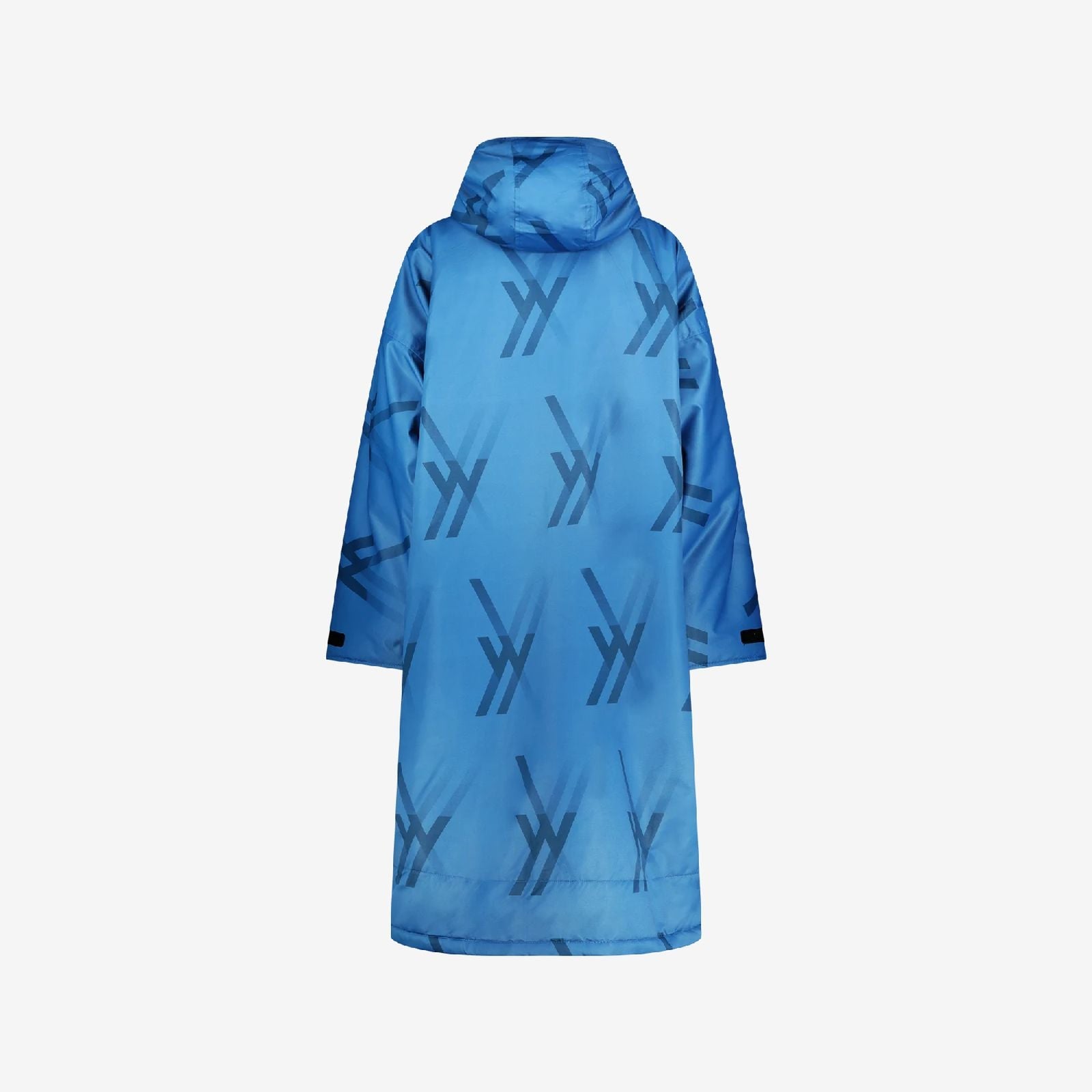 Changing Robe ― Blue