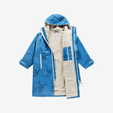 Changing Robe ― Blue