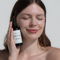Super Seed Cleansing Oil
