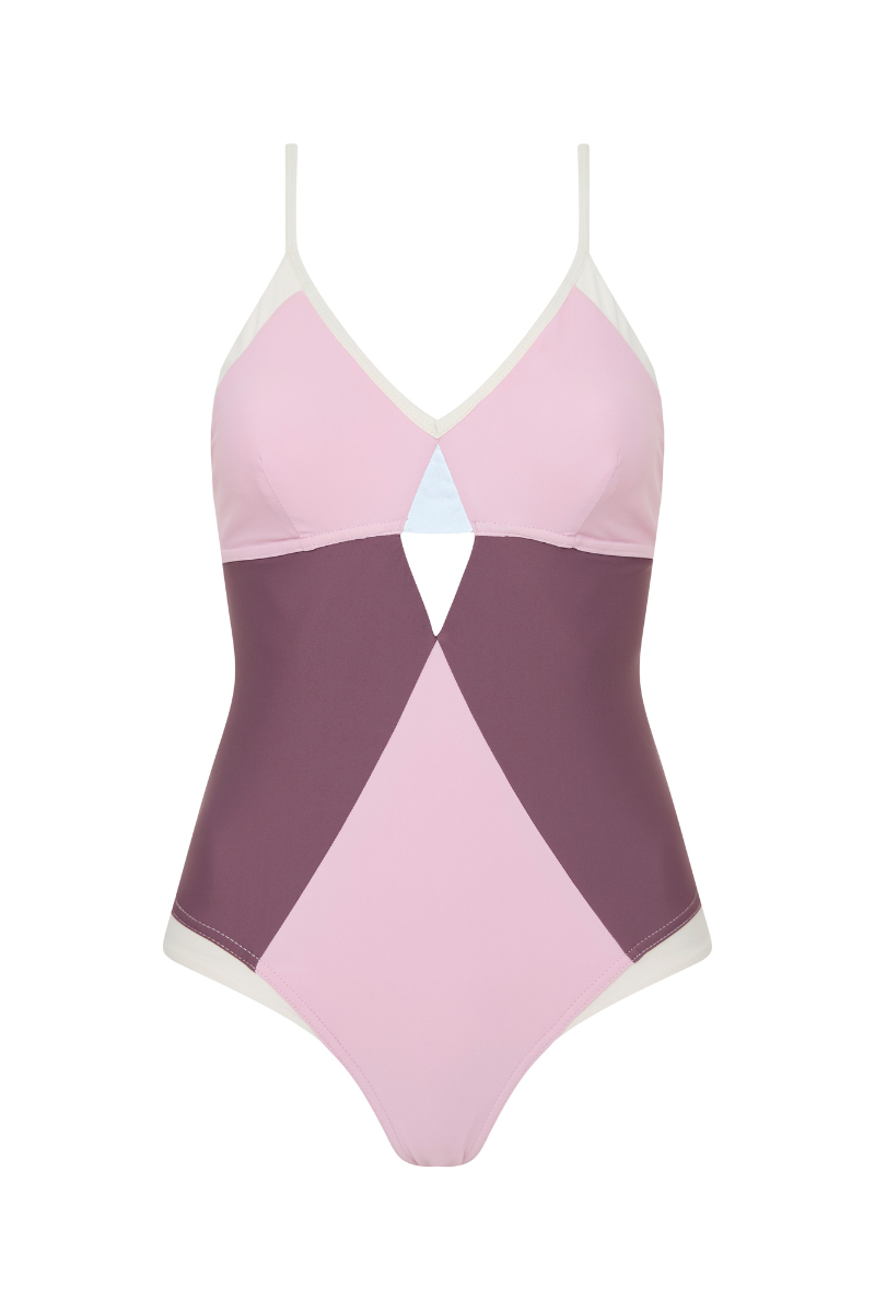 South Pacific One Piece Dreamland