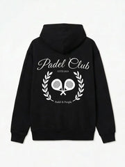 Unisex Hoodie (Padel Club)