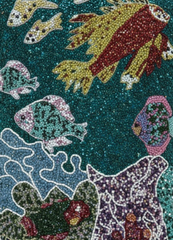 Tosca Blue Mini Dress