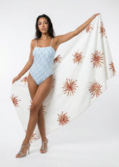 Calliope Luxe Towel