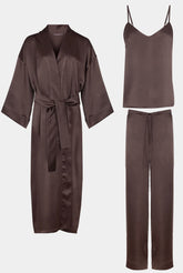 SILK EDIT FUTURE BROWN BUNDLE