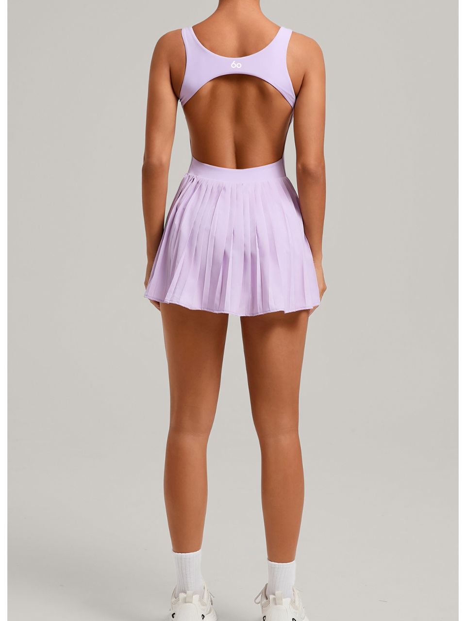 ZAVI Dress