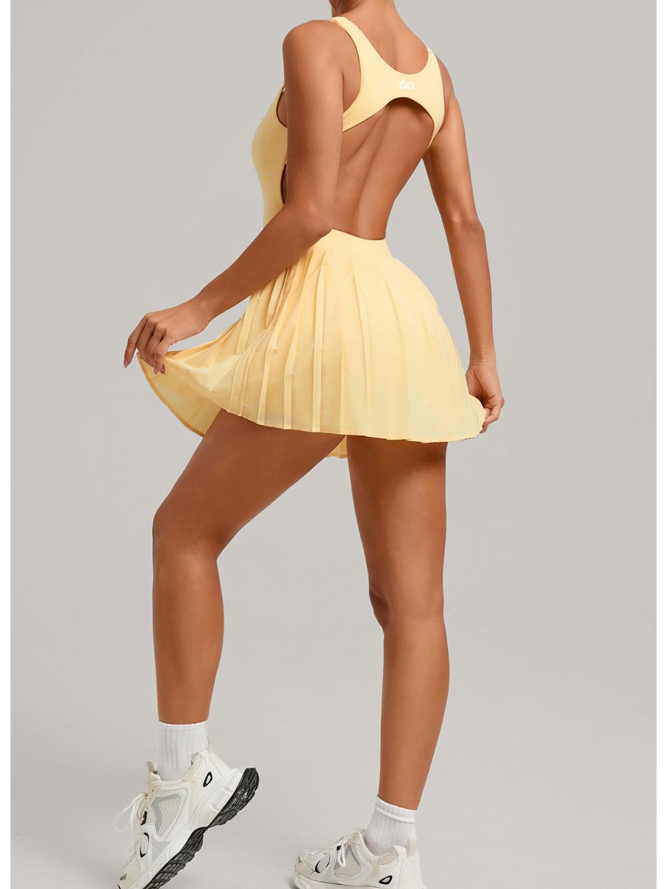 ZAVI Dress