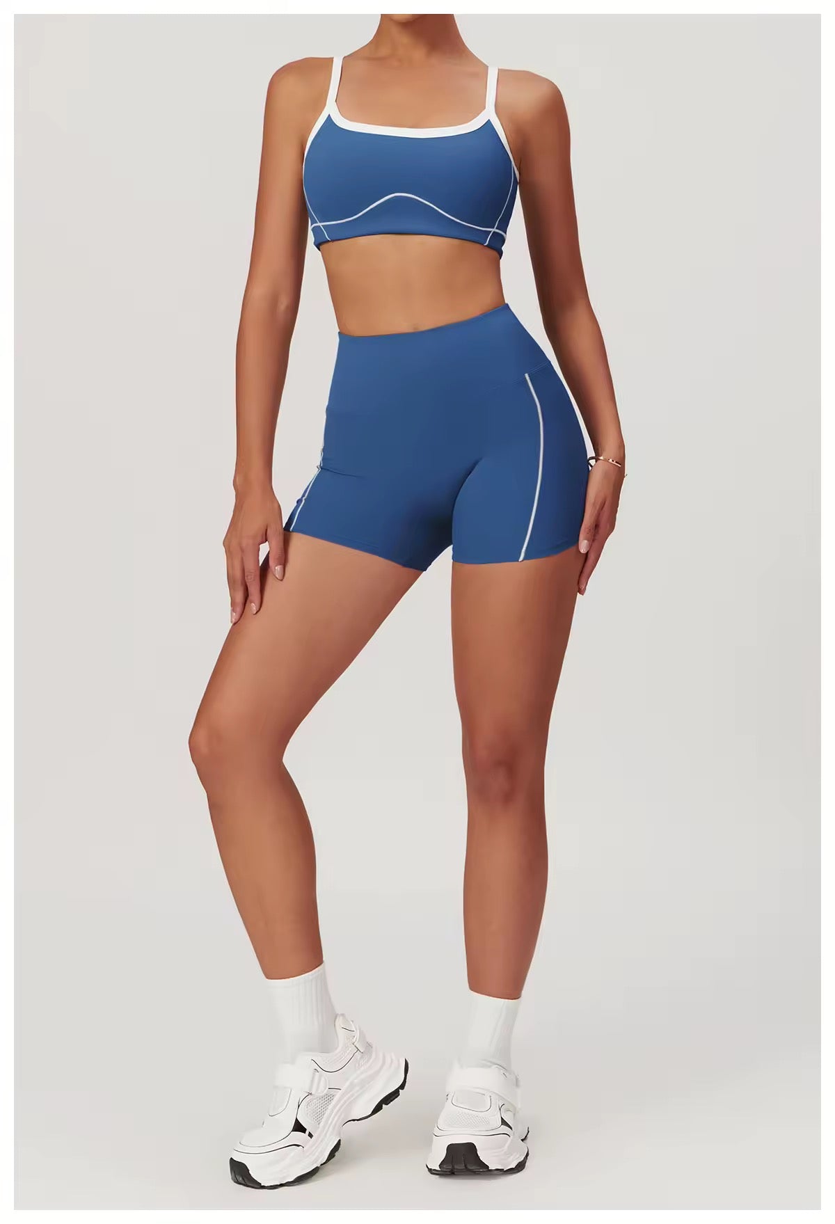 Summer Shorts