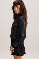 Striker Long Sleeve Top (Shipping 17th Oct)