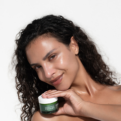 Radiance Reveal Mask