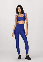 Après-Ski Thermal Leggings - Winter Warm High-Waist
