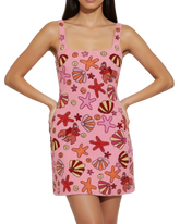 Disney | Oceanus Shell Dress