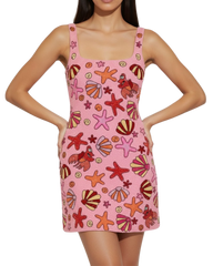 Disney | Oceanus Shell Dress