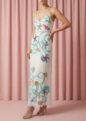 Marella Tides Maxi Dress