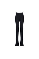 Free Heaven Yoga Legging - Jet Black
