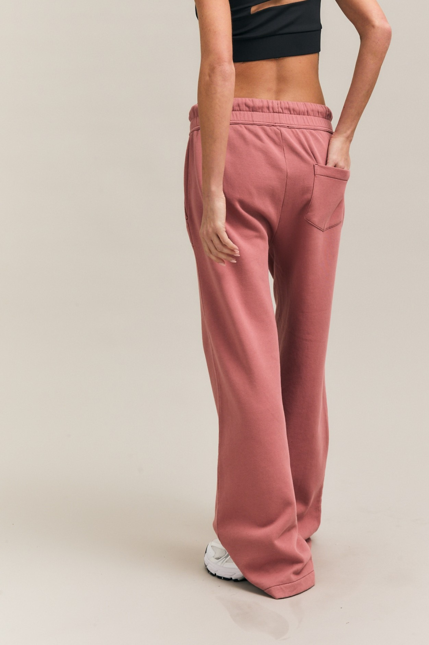 Allure Jogger