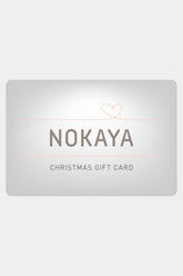 CHRISTMAS E-GIFT CARD