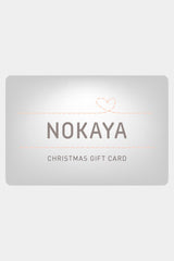 CHRISTMAS E-GIFT CARD