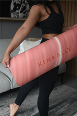 GripPRO Yoga Mat - Studio 5mm