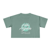Vibe Higher Apollo Crop Tee