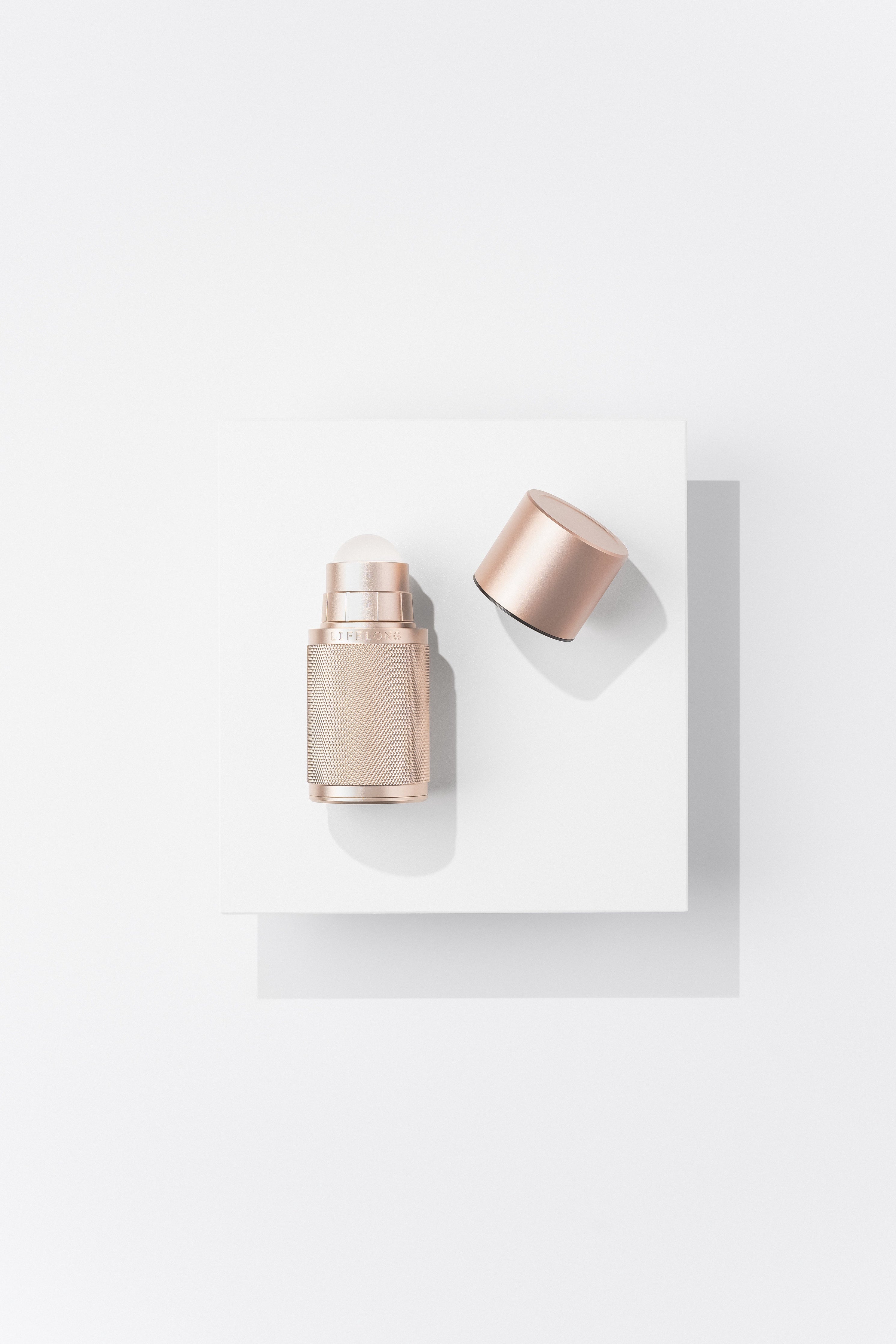 LIFELONG DEODORANT CASE
