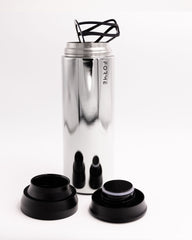 Silver Hydrator
