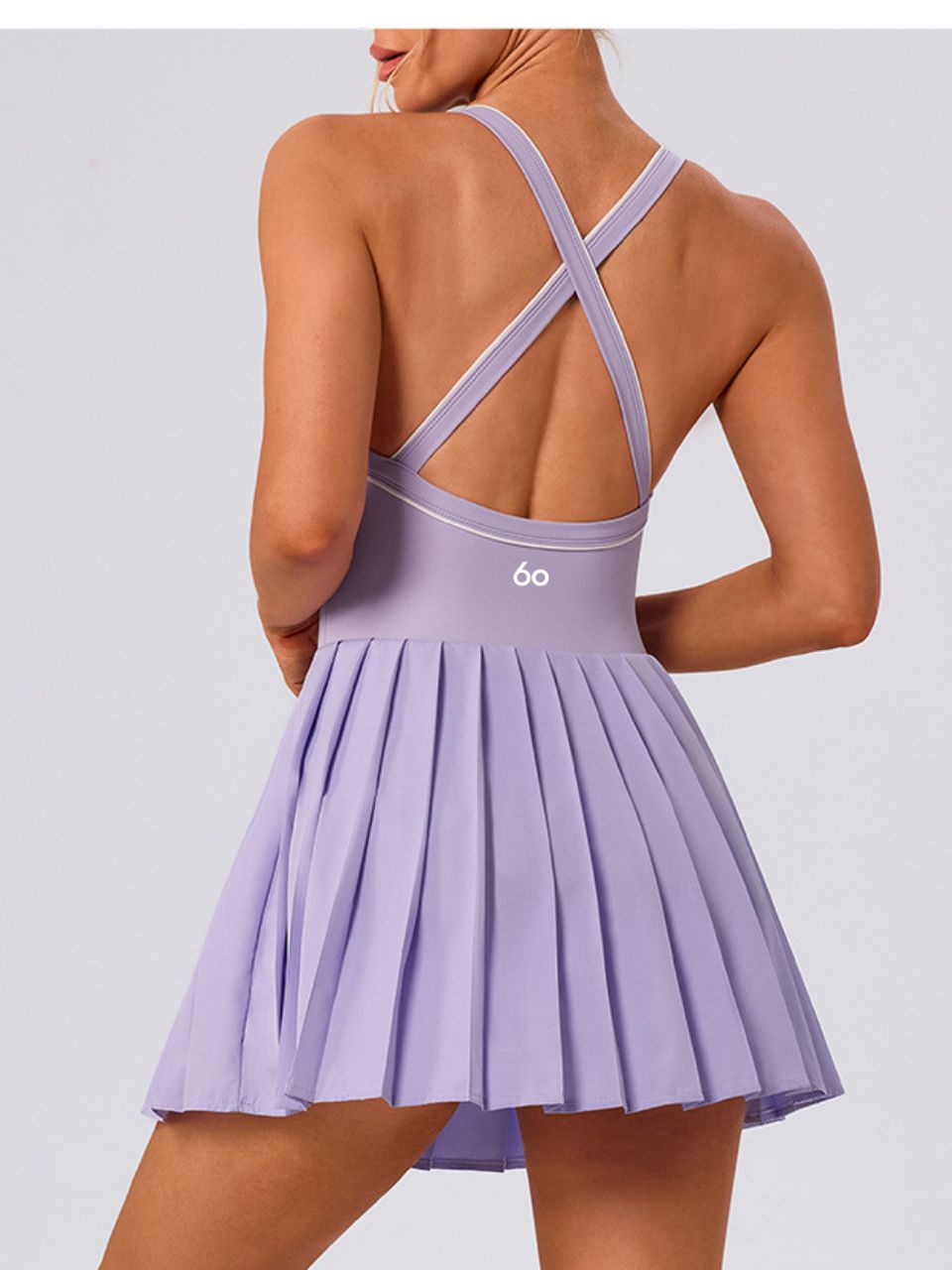 TINA Dress