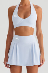 LIA Bra Top and Skirt Set