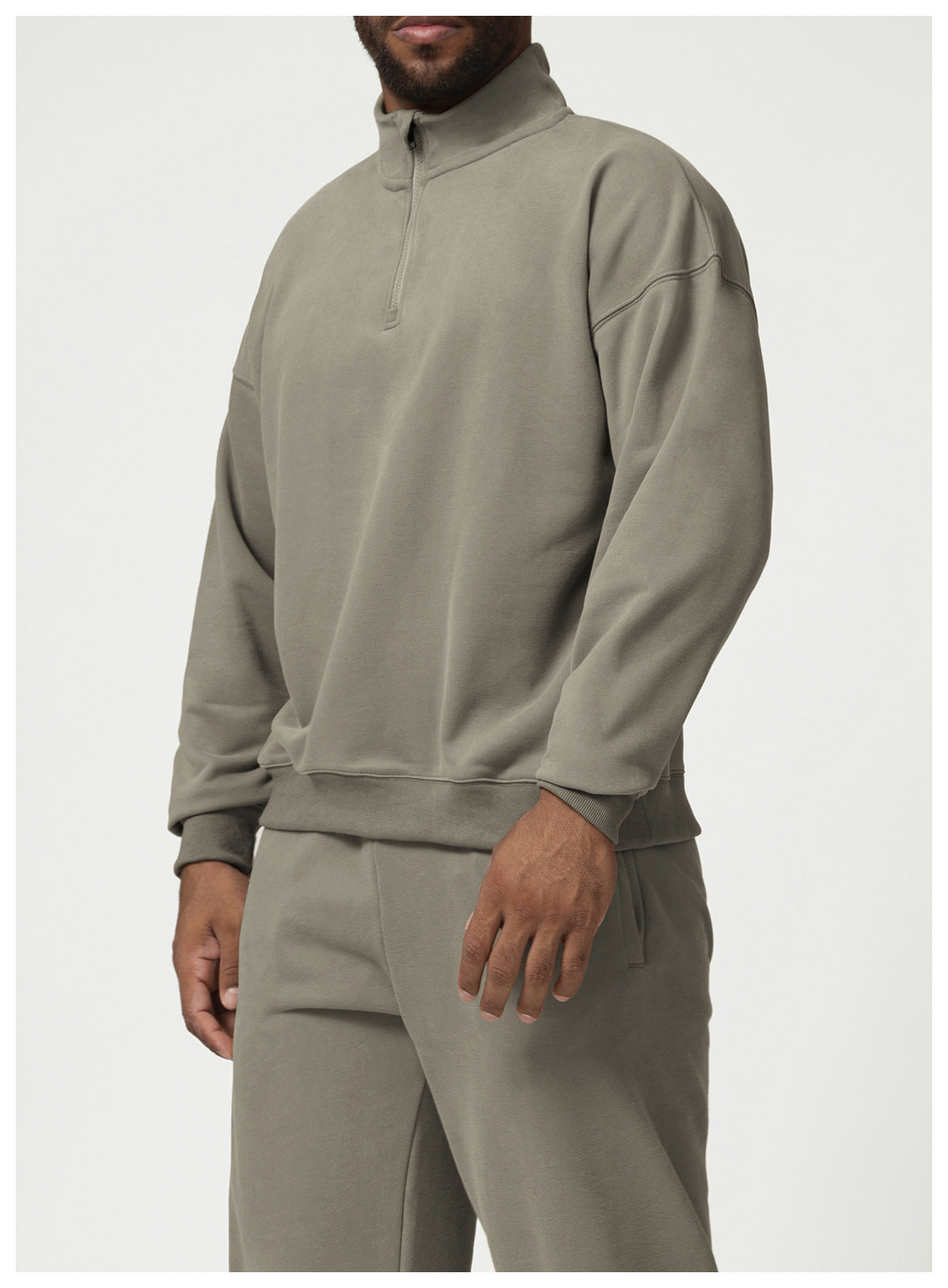 RYON Hoodie for Men