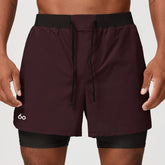 KYN Shorts for Men With Tights