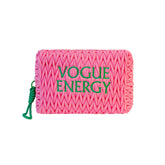 Vogue Energy Cosmetic Bag