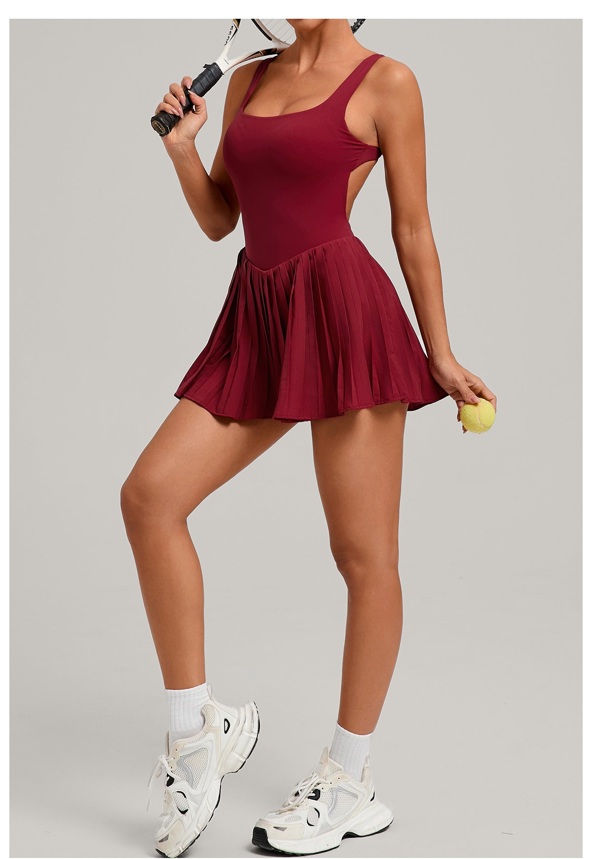 ZAVI Dress