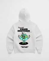 EARTH HOODIE