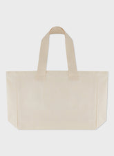 The Everyday Tote Bag - Beige