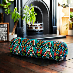 Makena - Yoga Bolster