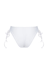Stella Ocean Bikini Bottom White