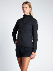 TAGATONNA Lightweight Performance Jacket - Black