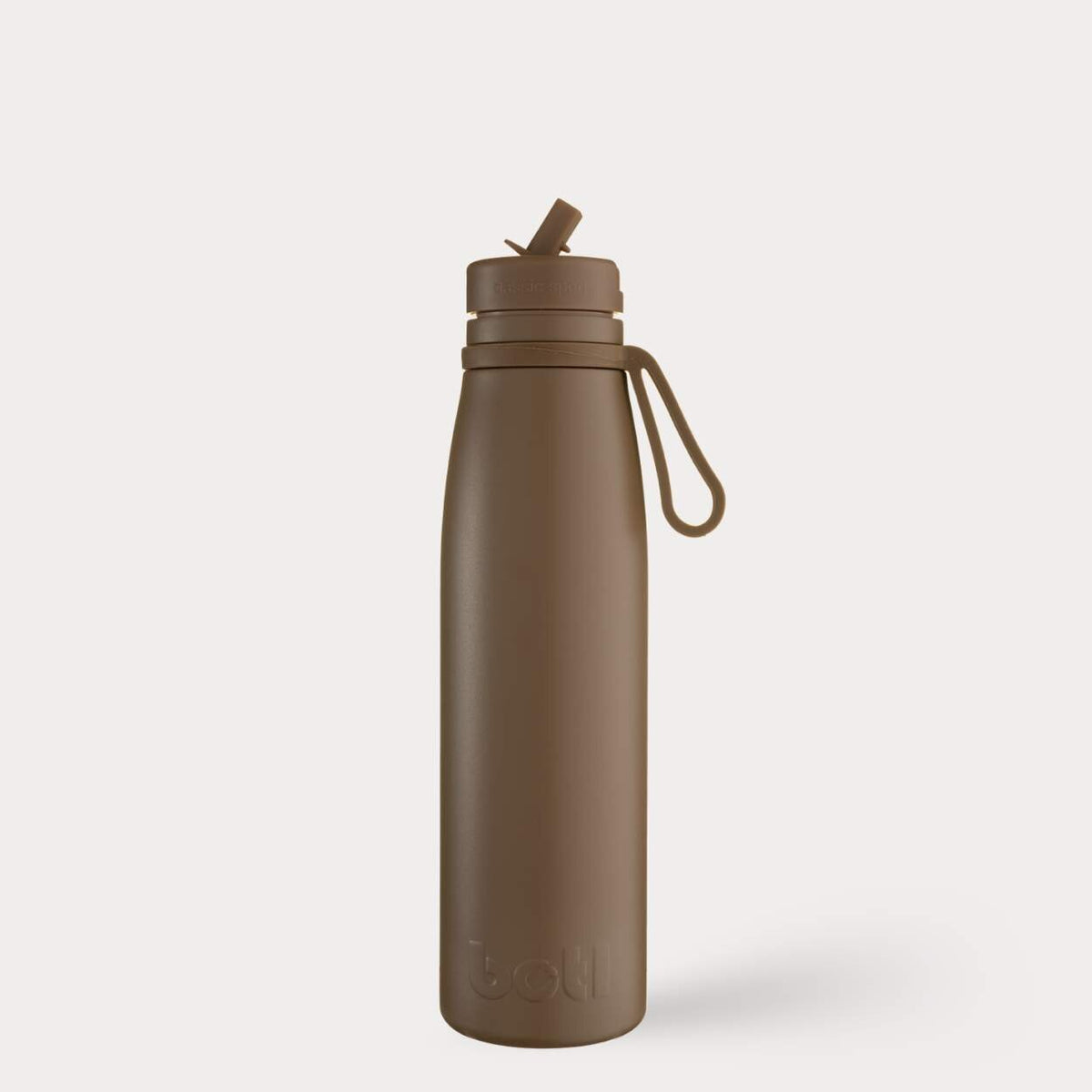 500ml Stainless Steel Insulated Bottle With Straw | Evolution V2 | BOTL