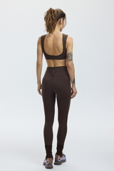 BARDOT BRALETTE – TRUFFLE