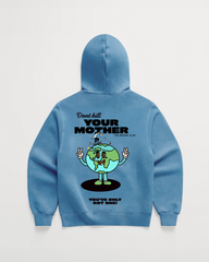 EARTH HOODIE