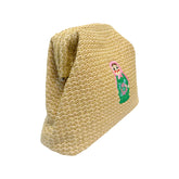 Summer Russian Doll Clutch