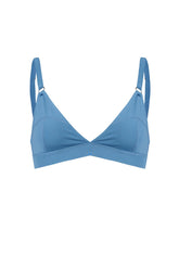 Free Heaven Basic Bra - Coronet Blue