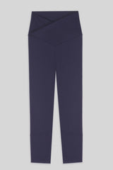 RISER 7/8 LEGGINGS - NAVY