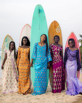 Girls Are Up — Put More Girls on Waves