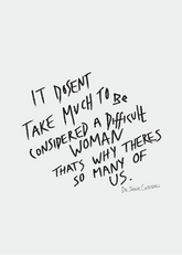 JANE GOODALL -  DIFFICULT WOMAN