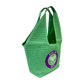 Wimbledon Kiss My Ace Oversized Bag