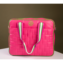 The Chris - Tennis Bag