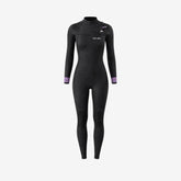High Performance Yulex Wetsuit (4/3) ― Black