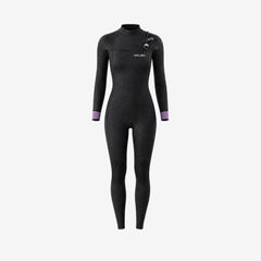 High Performance Yulex Wetsuit (4/3) ― Black