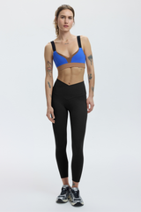 RISER LEGGING - CHARCOAL
